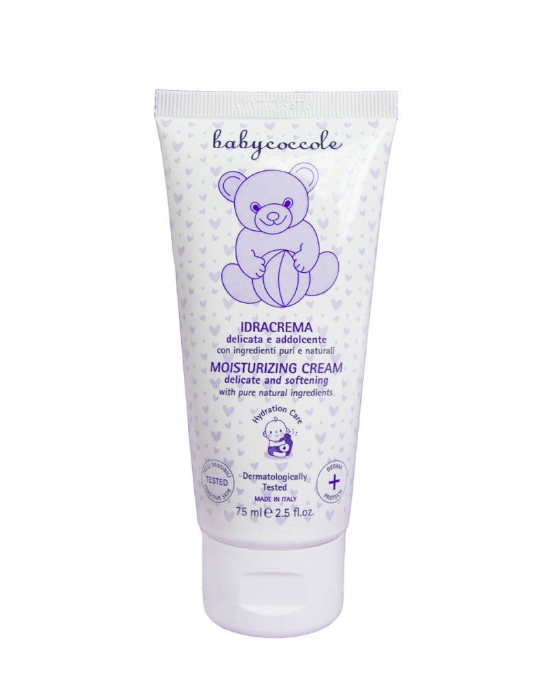 Idracrema 75ml 1 - Babycoccole