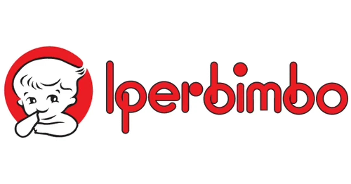 Logo Iperbimbo, Centro Esclusivo MYSANITY con punti vendita in Italia