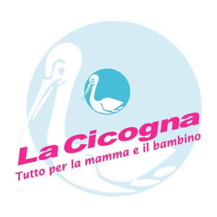 Logo La Cicogna, Centro Esclusivo MYSANITY in Toscana