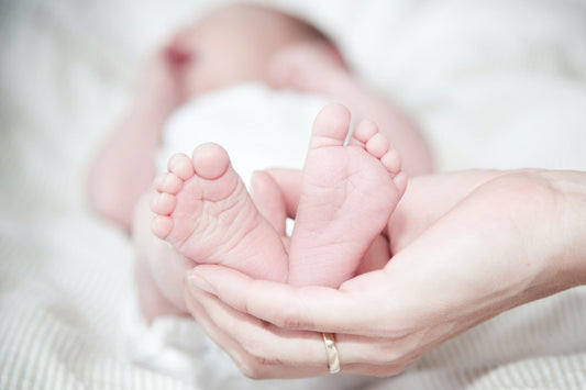 Il parto e la nascita in ospedale