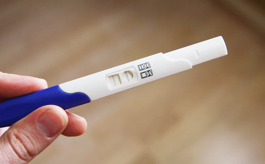 Test gravidanza quando farlo