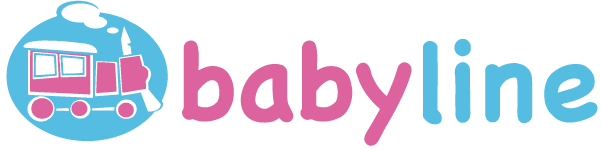 Logo Babyline, Centro Esclusivo MYSANITY nelle maternità di Atene