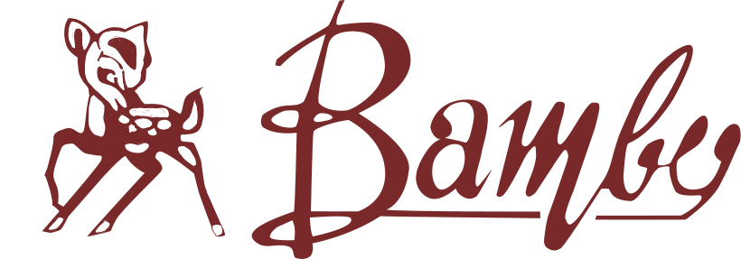Logo Bamby Store, Centro Esclusivo MYSANITY a Torino