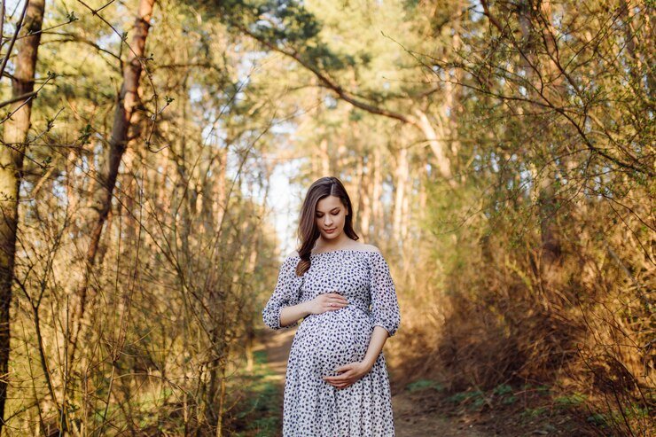 Collant Premaman Mysanity: Stile, Comfort e Supporto in Ogni Passo - Mysanity
