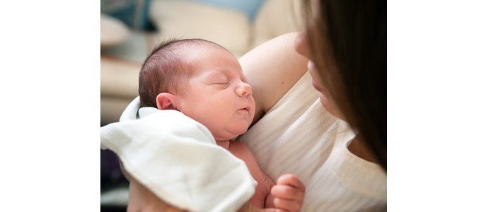 Prime 48 ore dopo il parto: cosa aspettarsi - Mysanity