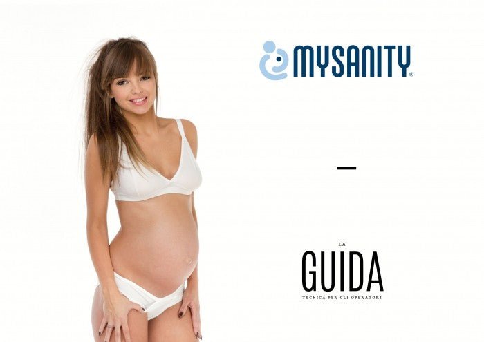 La nuova guida tecnica per gli operatori - Mysanity