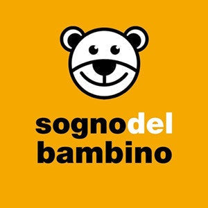 Logo Sogno del Bambino, Centro Esclusivo MYSANITY in Emilia-Romagna