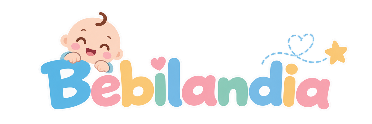 Logo Bebilandia, Centro Esclusivo MYSANITY a Parma