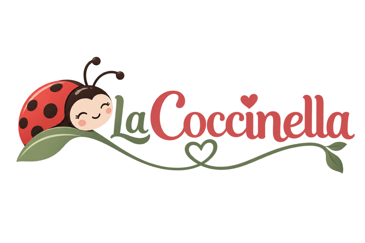 La Coccinella - MYSANITY