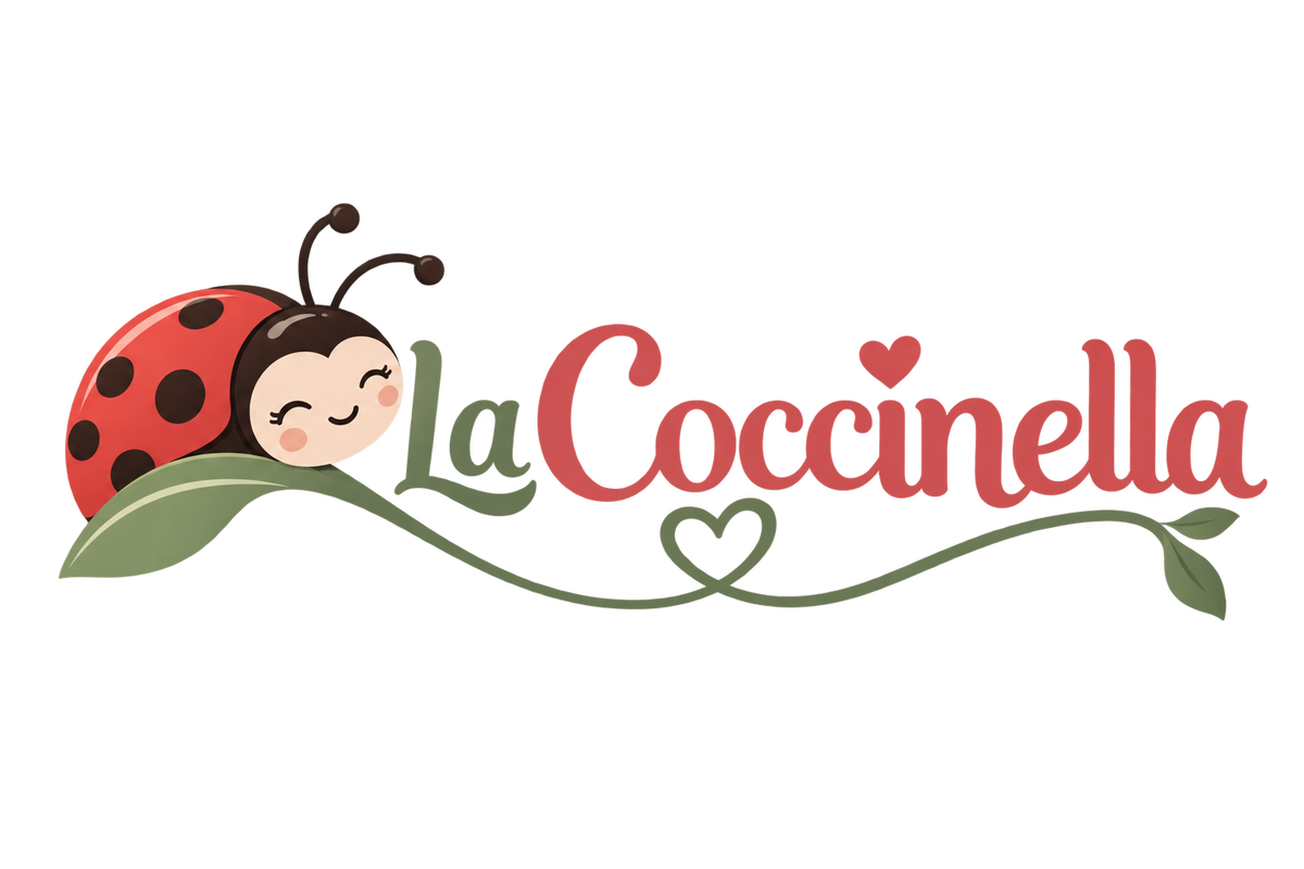 Logo La Coccinella, Centro Esclusivo MYSANITY a Racale