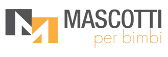 Logo Mascotti Bimbi, Centro Esclusivo MYSANITY a Cles