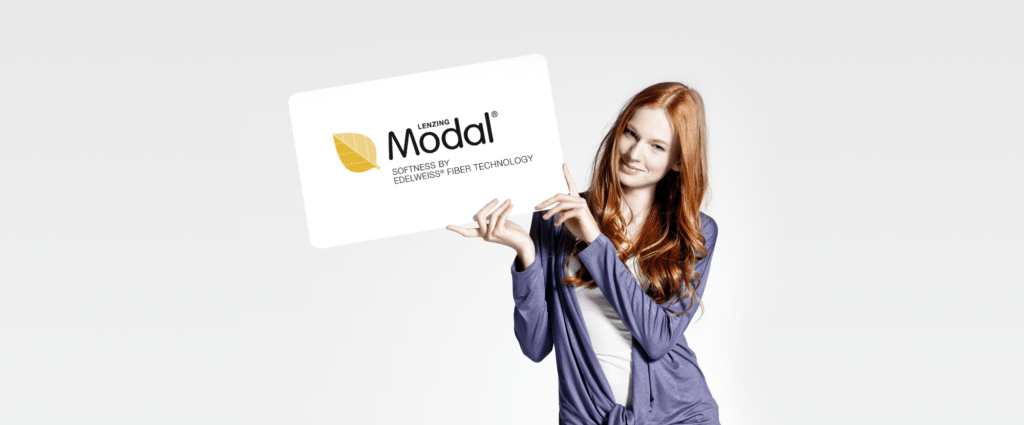 Modal®, pura morbidezza eco sostenibile. - Mysanity
