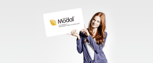 Modal®, pura morbidezza eco sostenibile. - Mysanity