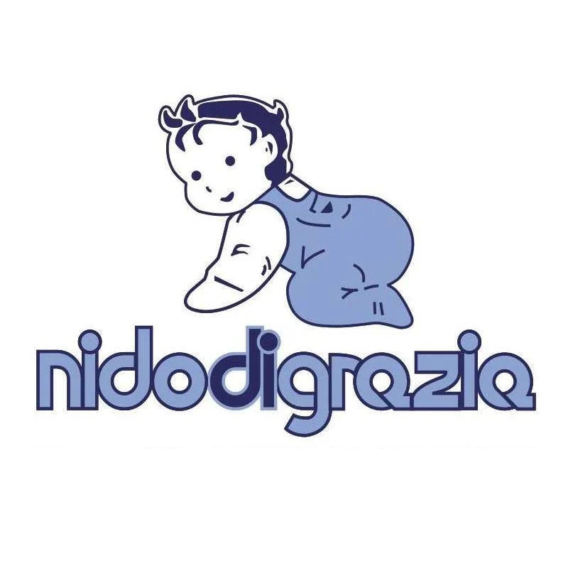 Logo Nidodigrazia, Centro Esclusivo MYSANITY a Busto Arsizio