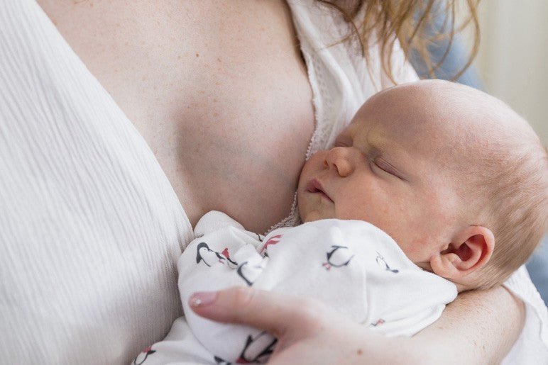 Reggiseno allattamento: errori da evitare nella scelta - Mysanity