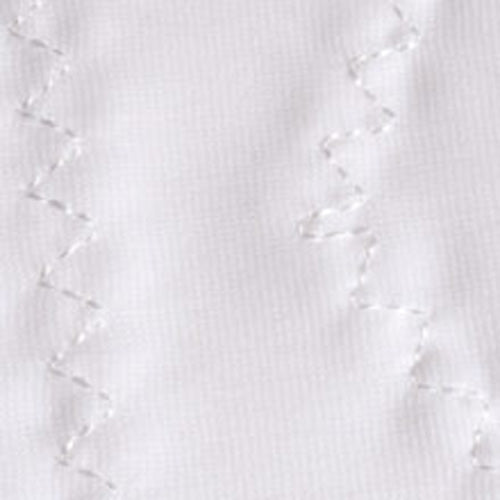 Guaina Post Parto Contenitiva in Cotone Bianco 4 - MYSANITY