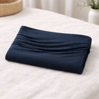 Fascia pancia gravidanza fibra Tencel™ Klein Blue 4 - MYSANITY