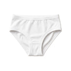 Slip bambina in bamboo bielastico 1 - MYSANITY Baby