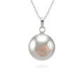 Chiama Angeli Laserato Orsetto - MYSANITY Made in Italy - image 1