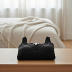 Canotta gestante ed allattamento Bamboo Nero 6 - MYSANITY