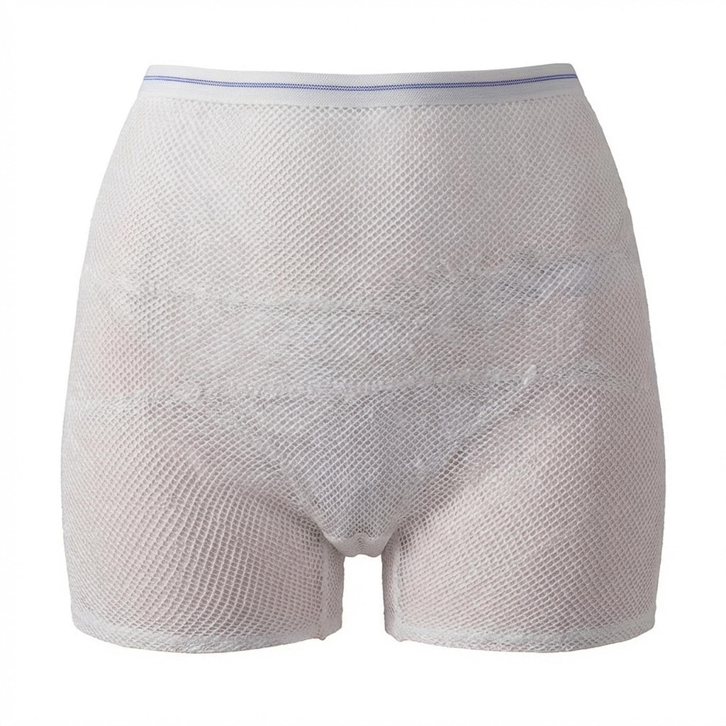 Mutanda post parto a rete 3pcs 2 - MYSANITY