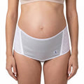 Fascia Gravidanza Belly Belts Bianco 1 - MYSANITY