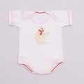Body neonato cotone orsetto lakie 1 - Moppet