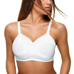 Brassiere Allattamento Bianco 2 - MYSANITY