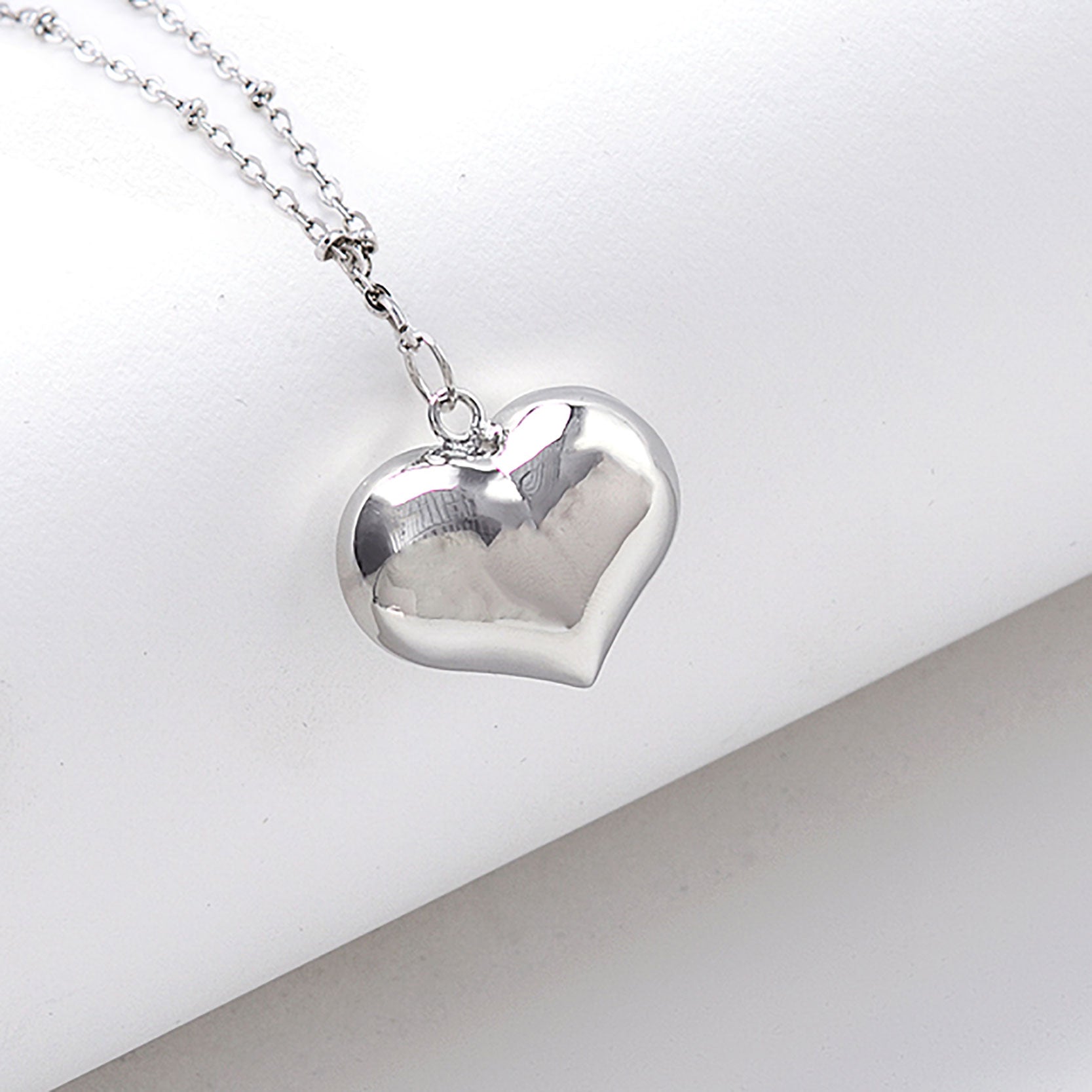 Chiama Angeli forma Cuore 1 - MYSANITY