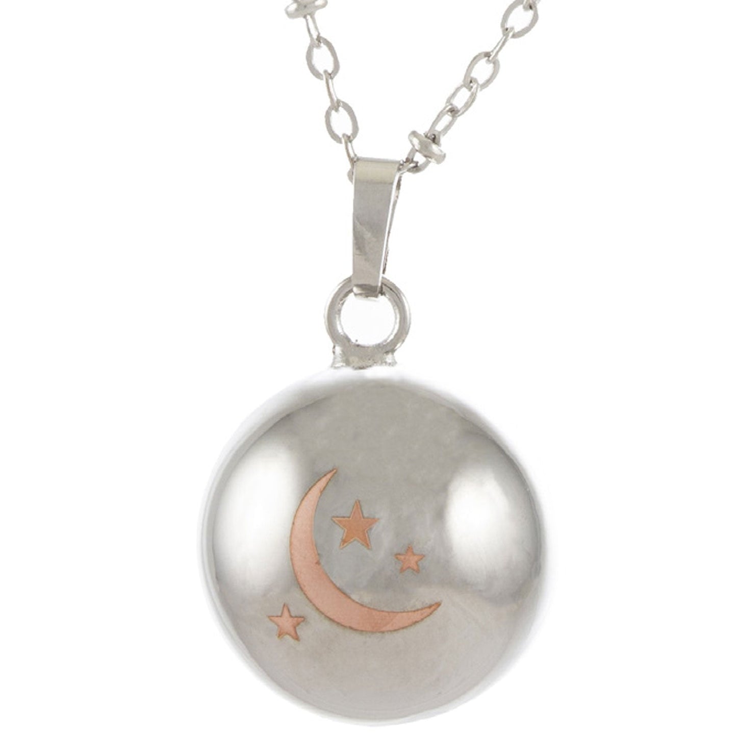 Chiama Angeli Laserato Luna 1 - MYSANITY