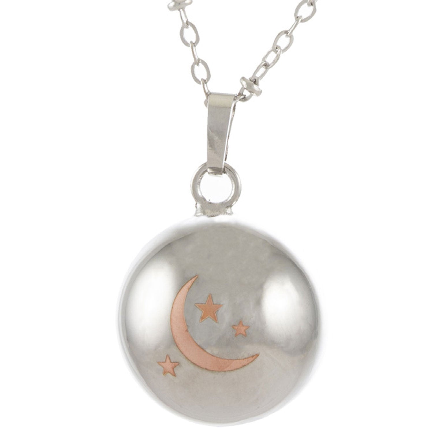 Chiama Angeli Laserato Luna 1 - MYSANITY