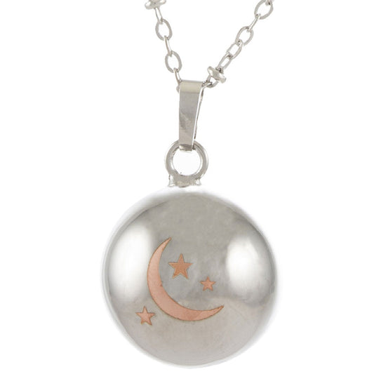 Chiama Angeli Laserato Luna 1 - MYSANITY