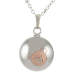 Chiama Angeli Laserato Orsetto 1 - MYSANITY