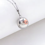 Chiama Angeli Laserato Orsetto 2 - MYSANITY