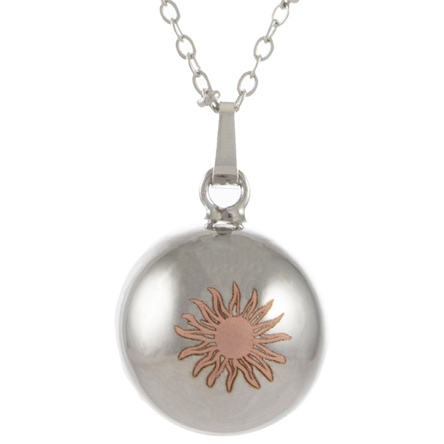 Chiama Angeli Laserato Sole 1 - MYSANITY