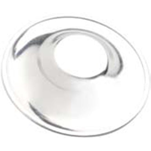 Coppette paracapezzoli in argento 999‰ 5 - MYSANITY