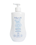 Dolcebagnetto rilassante e protettivo 400ml 1 - Babycoccole