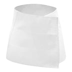 Fascia Post Parto Bamboo Bianco 3 - MYSANITY