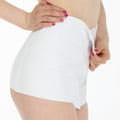 Fascia regolabile post parto Bianco 1 - MYSANITY