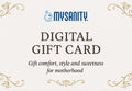 Gift card digitale 1 - MYSANITY