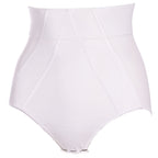 Guaina Post Parto cotone sulla pelle Bianco 1 - MYSANITY