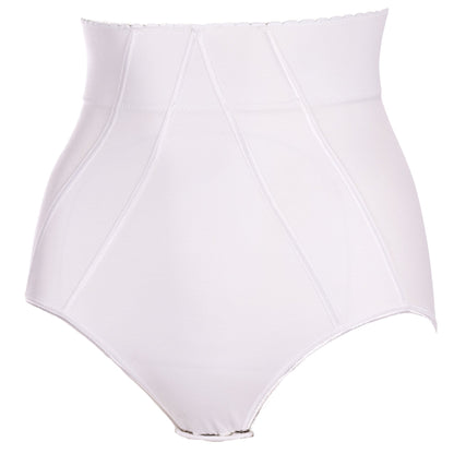 Guaina Post Parto cotone sulla pelle Bianco 1 - MYSANITY