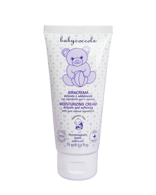 Idracrema 75ml 1 - Babycoccole