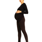 レギンス プレママン レオ タバッコ サポートバンド付き 4 - MYSANITY