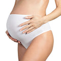 Mutanda Gestante Modal Bianco 1 - MYSANITY