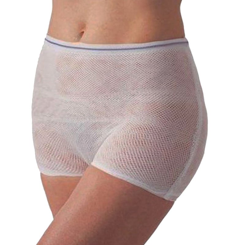 Culotte post-partum en résille 3pcs 1 - MYSANITY