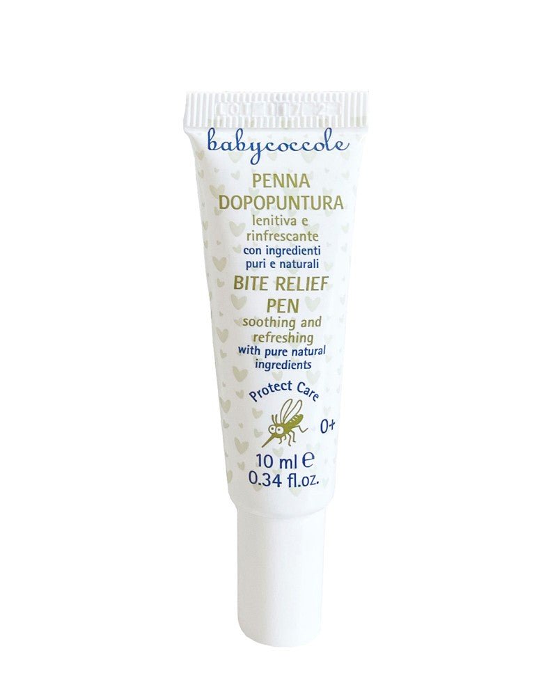 Penna dopopuntura lenitiva 10 ml 1 - Babycoccole