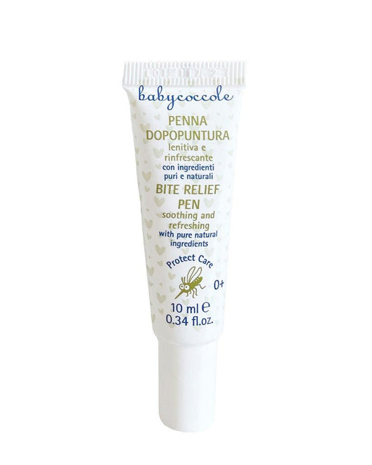 Penna dopopuntura lenitiva 10 ml 1 - Babycoccole