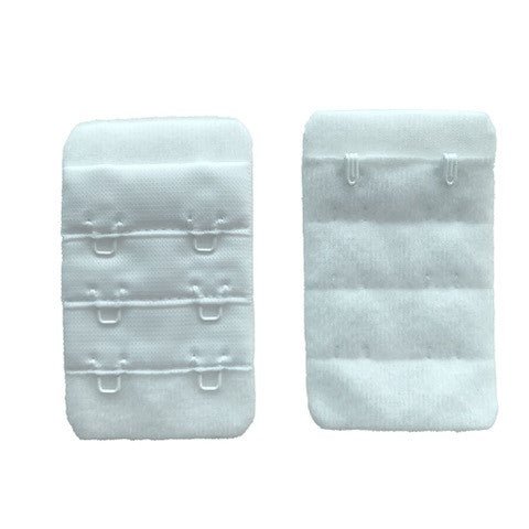 Prolunga reggiseno mm 38 2 ganci 2 - MYSANITY