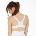 Reggiseno Post Allattamento Coppa C Nero 2 - MYSANITY